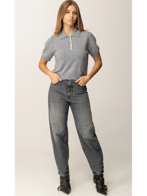 Polo Pinko Pinko | 105450-A2Q9.II2